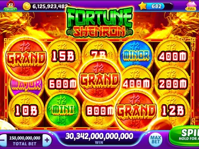 Menú de Promociones Especiales screenshot