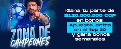 Mega Premio de Referidos