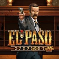 El Paso Gunfight xNudge thumbnail