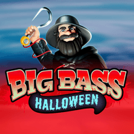 Big Bass Halloween thumbnail